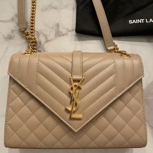 Saint Laurent medium bag